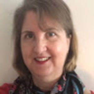 Meet your Posher, Margaret